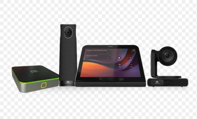 RXV200 Android Intelligent AV Hub