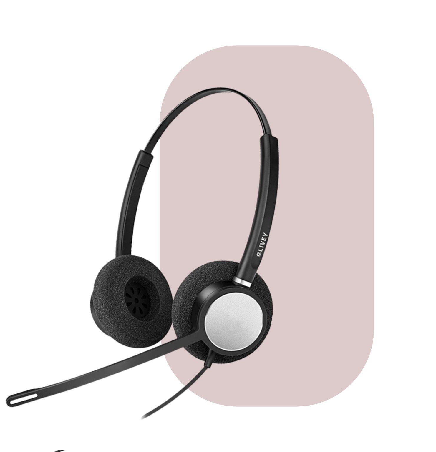 Livey Stellar 510 Series, High Definition Sound