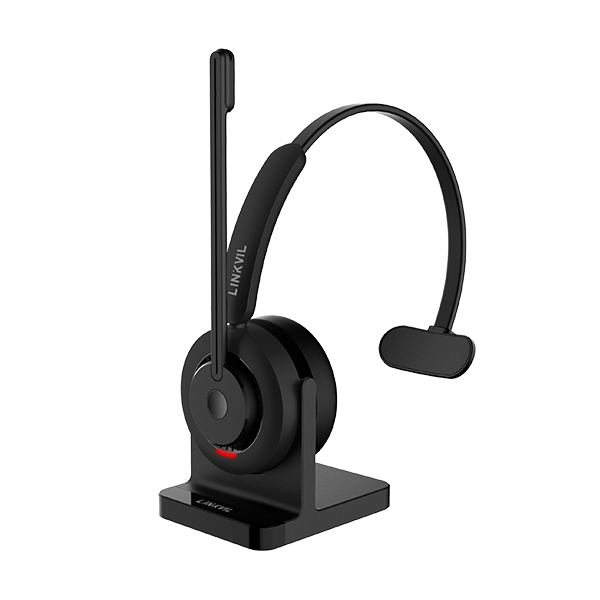 LINKVIL - DH301B Bluetooth Wireless Headset