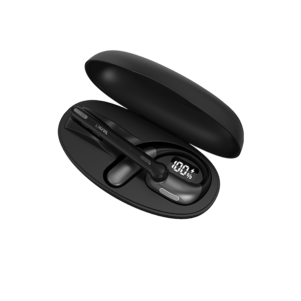 LINKVIL - DH401B OWS Bluetooth Headset