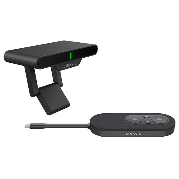 LINKVIL - CA200 Wireless Conference Kit