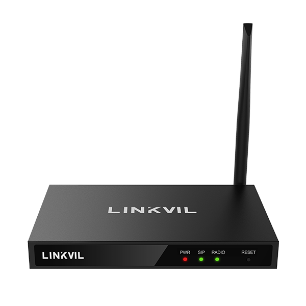 LINKVIL -W712 RoIP Gateway